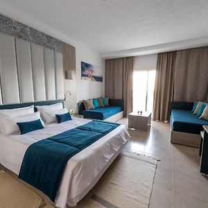 Chambre Familiale